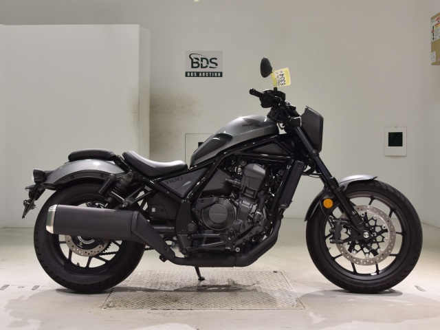 Honda REBEL CMX1100 2024