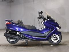 Yamaha MAJESTY 250 2007