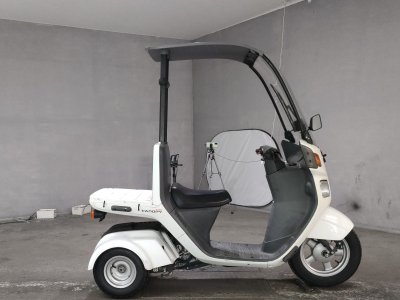Honda GYRO CANOPY 2019