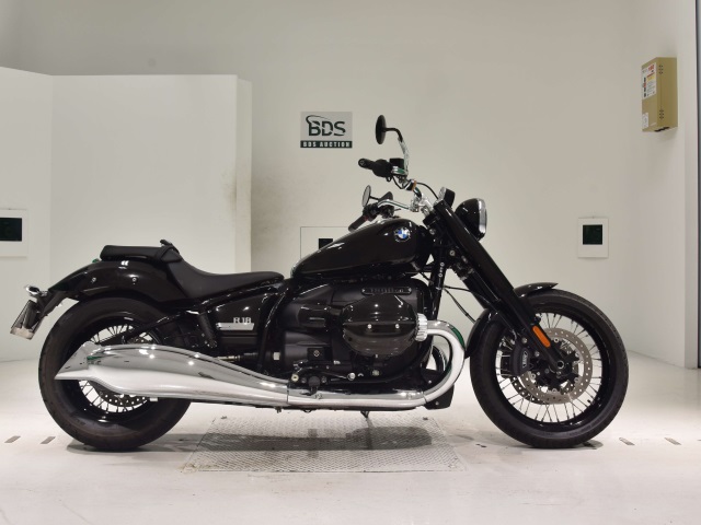 BMW R18 2024