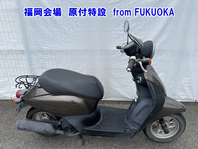 Honda TODAY 2012