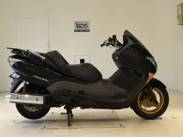 Honda FORZA Z 2007