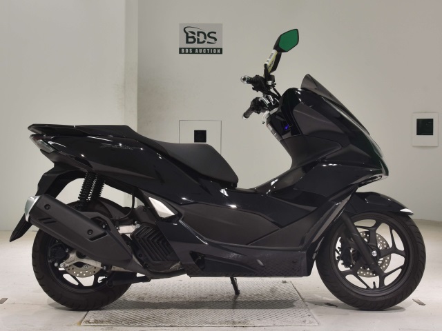 Honda PCX125 2023