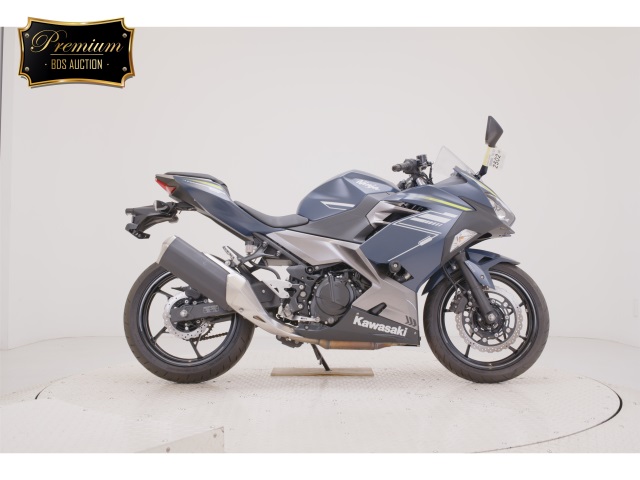 Kawasaki NINJA400 2022