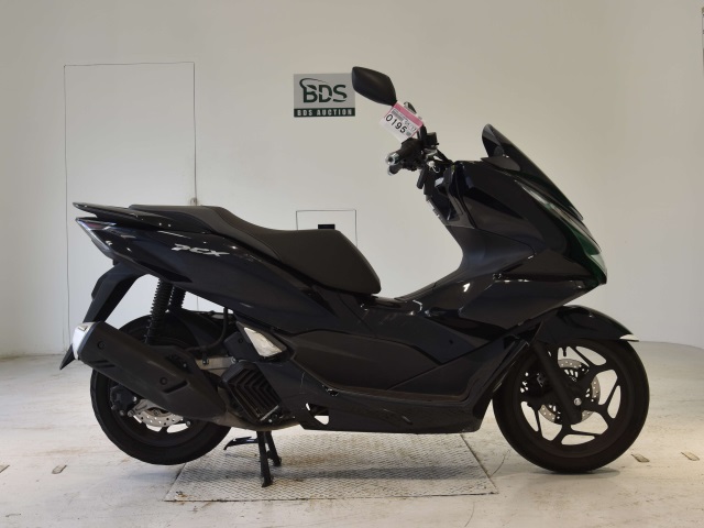 Honda PCX125 2021