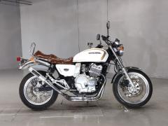 Honda CB400 1997