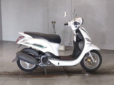 Yamaha FILANO115 2001