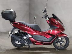 Honda PCX125 2021