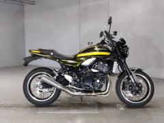 Kawasaki Z900RS 2019