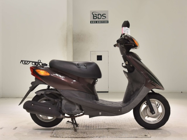 Yamaha JOG 50 2009