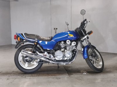 Honda CB750FOUR 1980