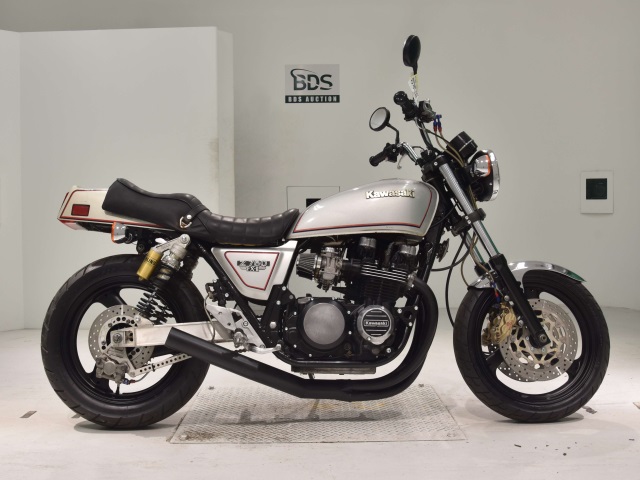 Kawasaki Z750FX 1982