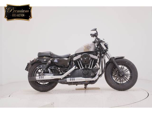 HD SPORTSTER FORTY-EIGHT XL1200X 2017
