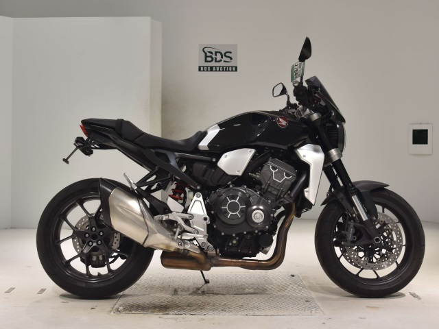 Honda CB1000R-2 2018