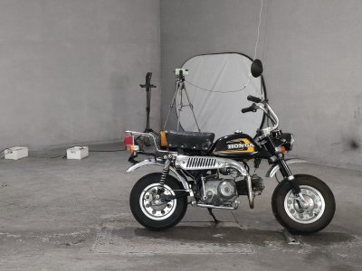 Honda MONKEY 1974