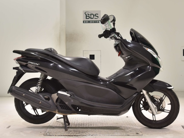 Honda PCX125 2010