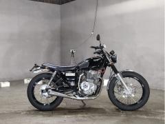 Honda CB400SS 2003