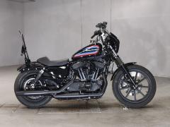 HD IRON XL1200NS 2021