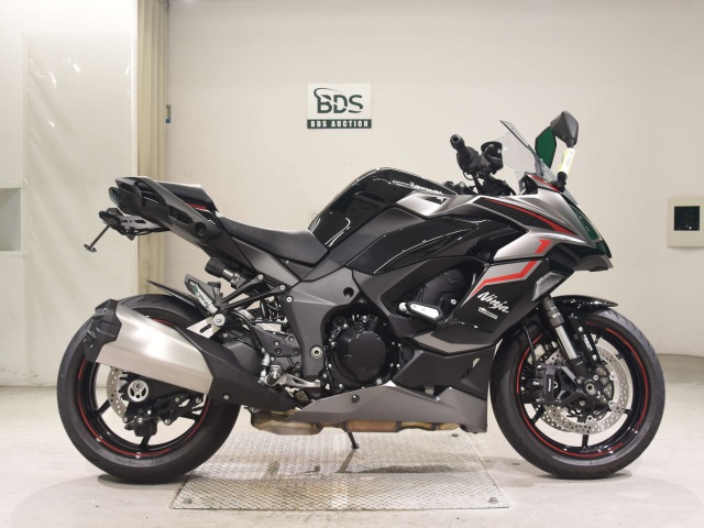 Kawasaki NINJA1000SX 2024