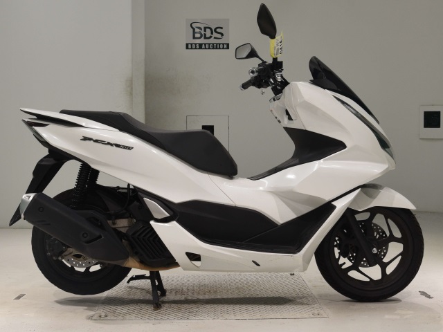 Honda PCX160 2023