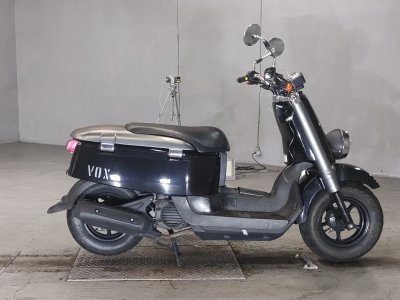 Yamaha VOX 2016