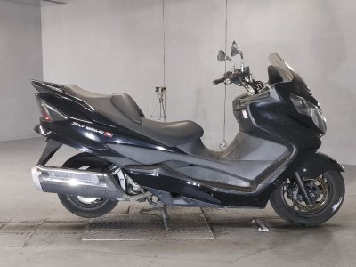 Suzuki SKYWAVE 250M