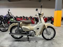 Honda SUPER CUB110 2020