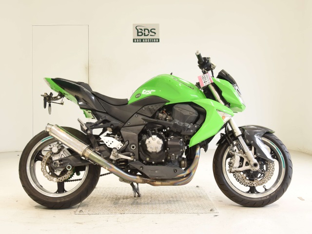 Kawasaki Z1000 2008