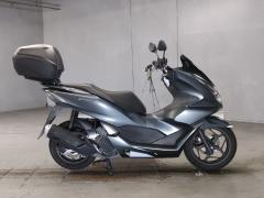 Honda PCX125 2021