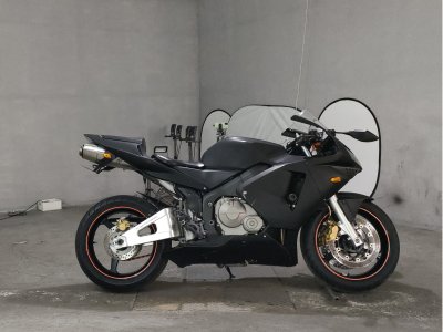 Honda CBR600RR 2003