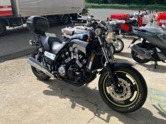 Yamaha V-MAX1200 1994