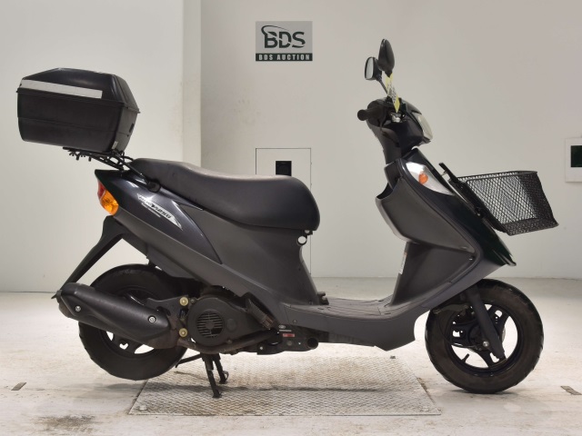 Suzuki ADDRESS V125
