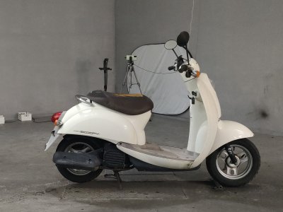 Honda DIO110 2007