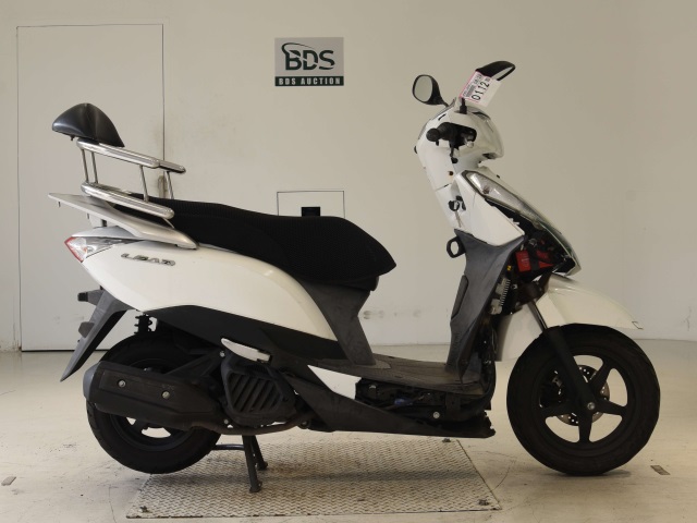 Honda LEAD125 2016