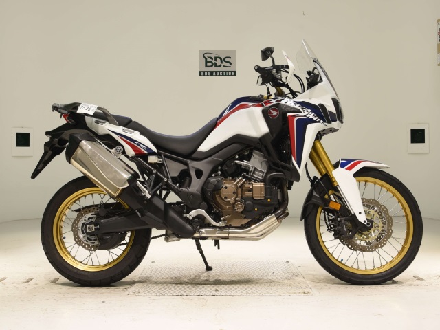 Honda AFRICATWIN CRF1000LD 2018