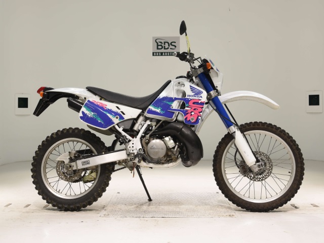 Honda CRM250R 1991
