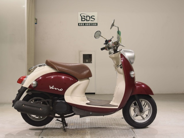 Yamaha VINO50 2007
