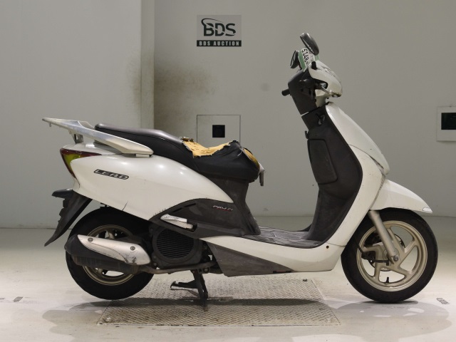 Honda LEAD110 2008