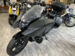 Honda NM4-02 VULTUS 2014