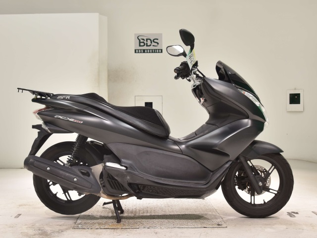 Honda PCX150 2014