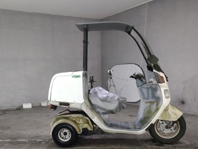 Honda GYRO CANOPY 1993