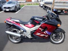 Kawasaki ZZ-R1100 1994