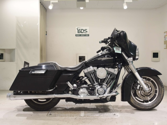 HD SREET GLIDE FLHX1450 2006