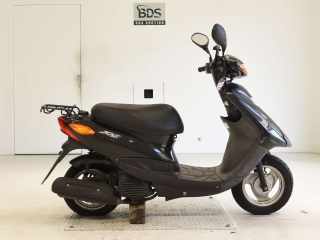 Yamaha JOG 115 2013