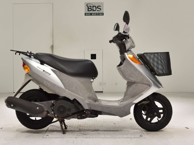 Suzuki ADDRESS V125