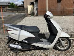 Honda LEAD110 2009