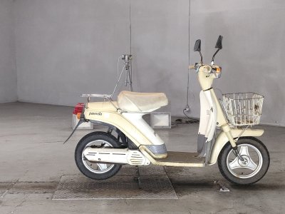 Yamaha PASSOLA