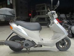 Suzuki ADDRESS V125