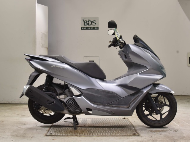 Honda PCX125 2021