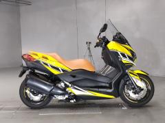 Yamaha X-MAX250 2018